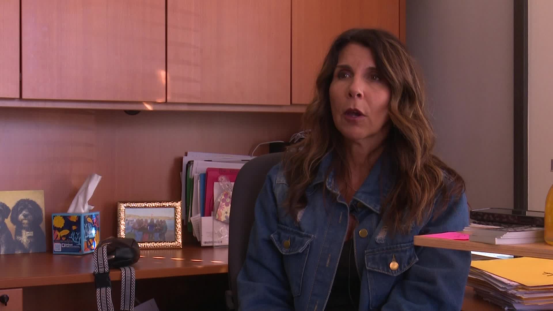 Huron Valley Promise