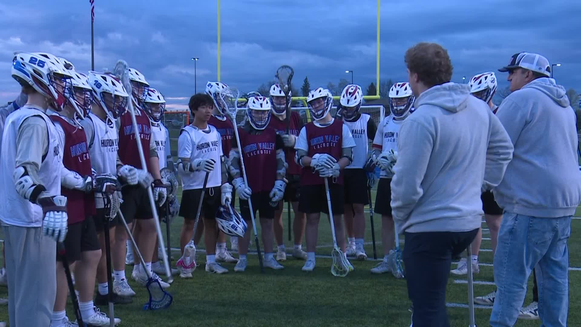 Huron Valley Lacrosse