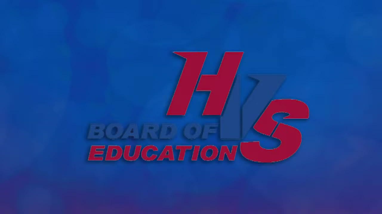 Huron Valley Schools Regular Board of Education Meeting November 10_ 2025
